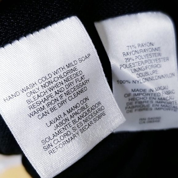 NWT! Rachel Rachel Roy Dress 👗 - Picture 5 of 11